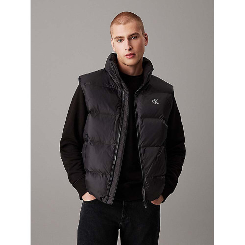 Calvin Klein Ανδρικό αμάνικο μπουφάν Down Puffer Gilet